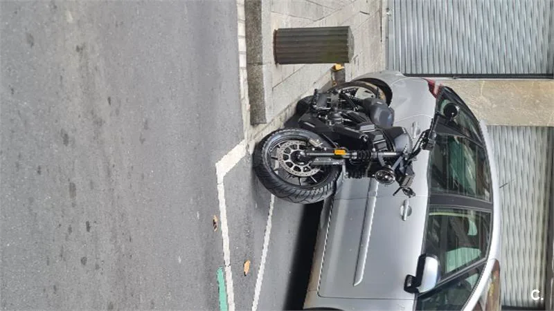 Zontes 125 C2 2700 € 2025 Bizkaia - 2