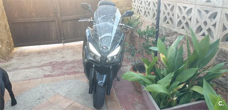 Kymco X-Town CT 125 2400 € 2024 Asturias - 2