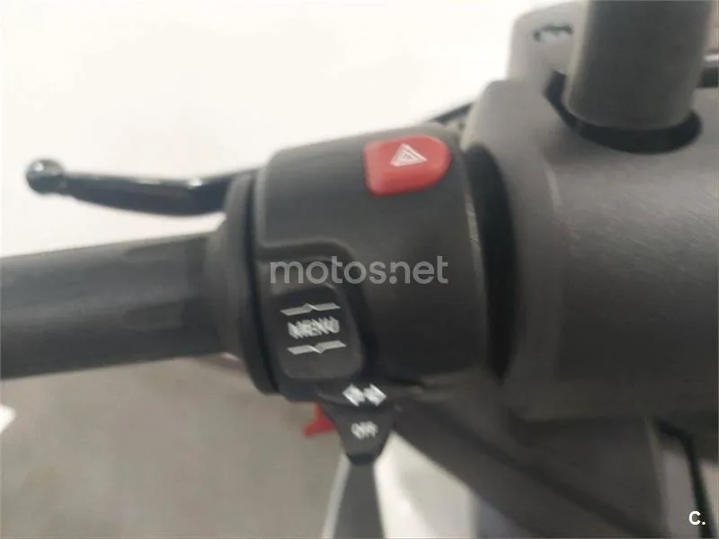 BMW C 400 GT – Vista 7