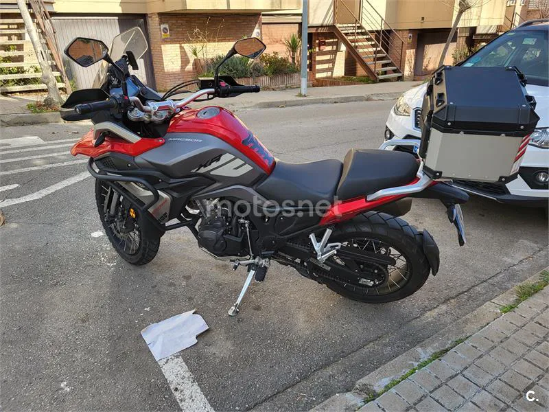 Macbor Montana XR5 3400 € 2022 Barcelona - 1
