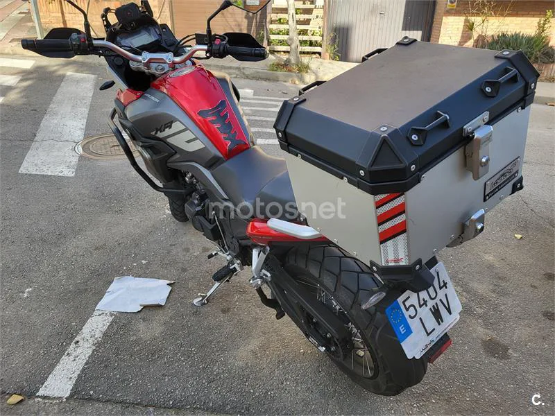 Macbor Montana XR5 3400 € 2022 Barcelona - 2