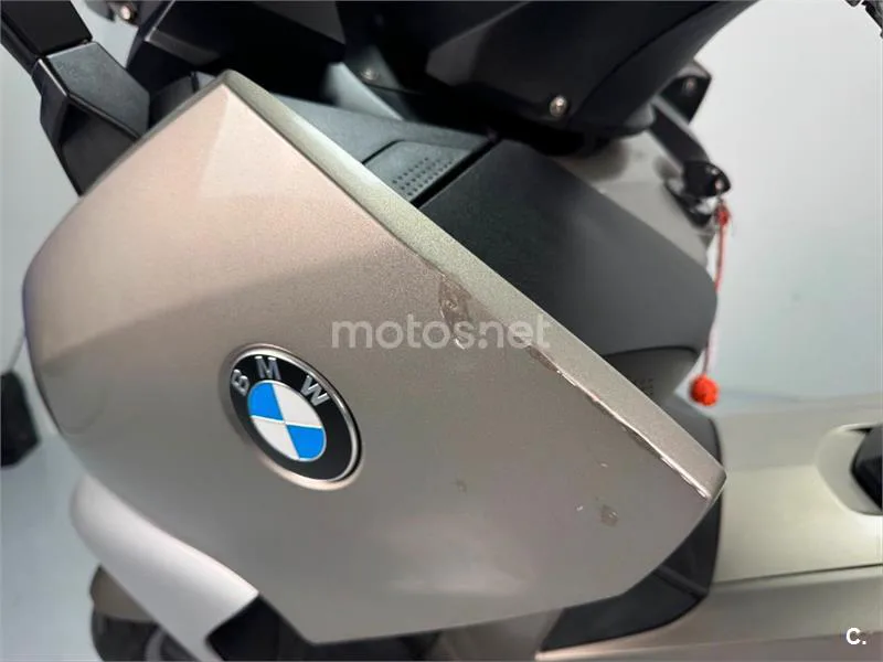 BMW C 650 GT – Vista 18