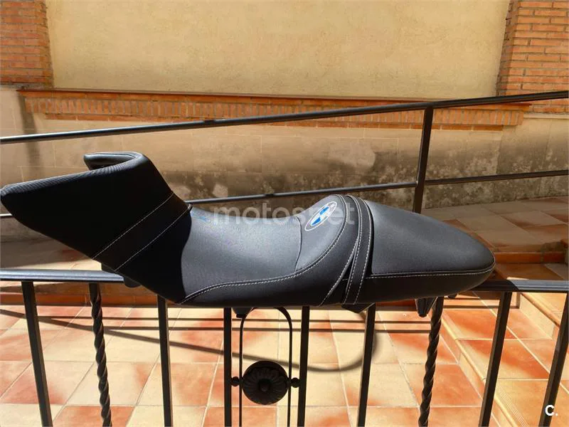 BMW R 1200 R – Vista 3