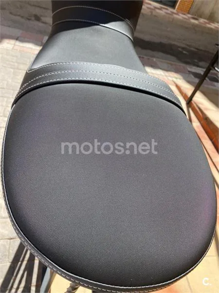 BMW R 1200 R – Vista 4