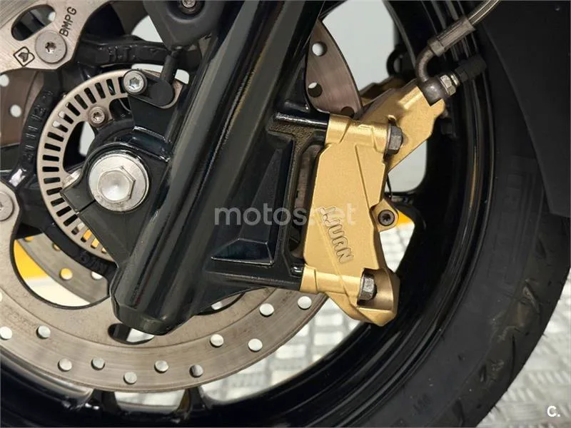 BMW C 400 GT – Vista 13