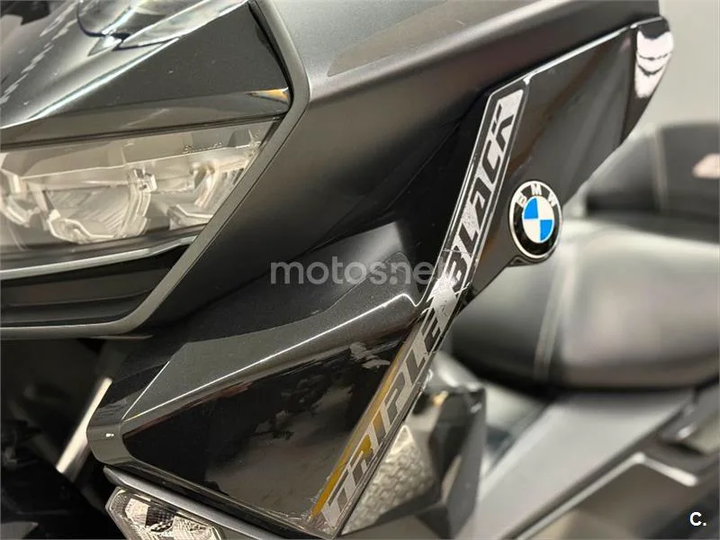 BMW C 400 GT – Vista 16
