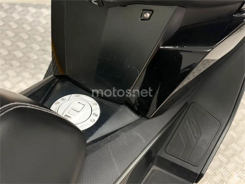 BMW C 400 GT – Vista 6