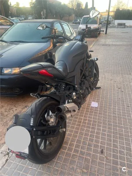 Benelli 502 C – Vista 4