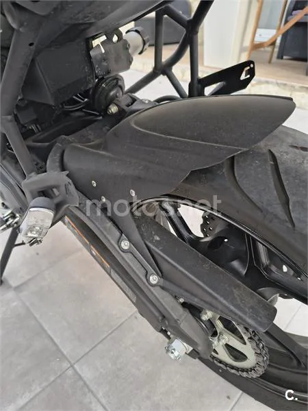 Kawasaki Versys – Vista 6