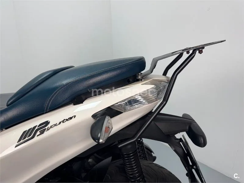 Piaggio MP3 Yourban 300 LT Sport – Vista 22