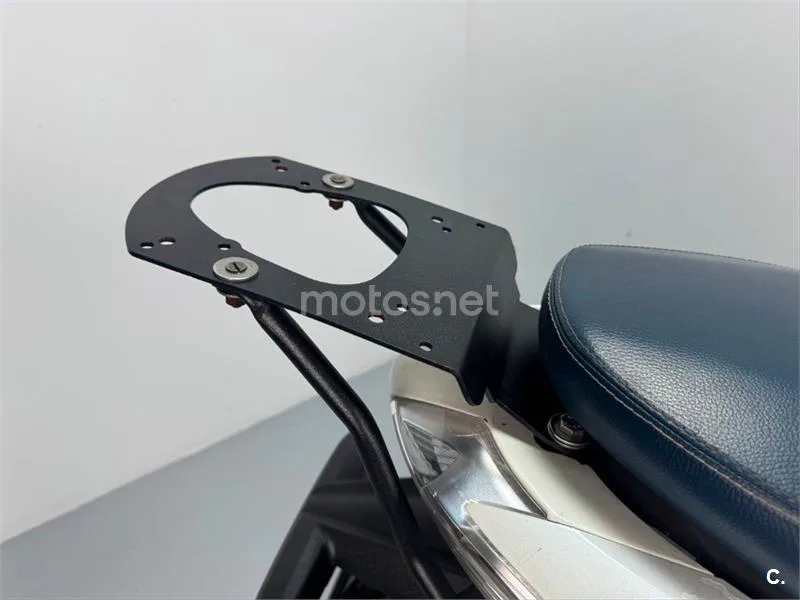 Piaggio MP3 Yourban 300 LT Sport – Vista 8