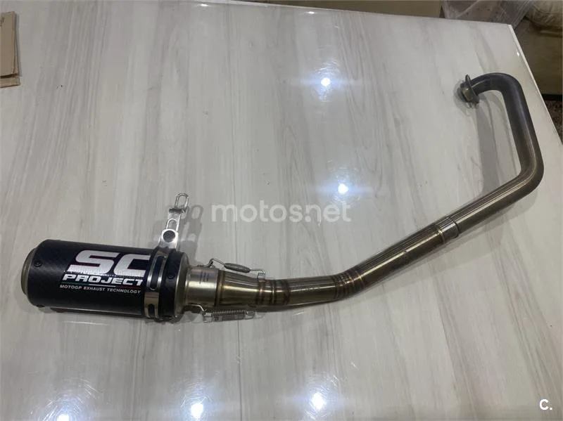 Yamaha MT-125 – Vista 6