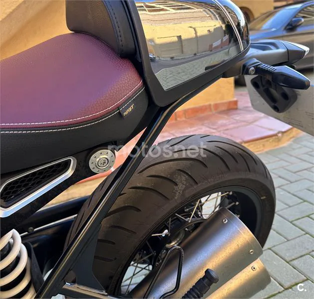 BMW R nineT – Vista 7
