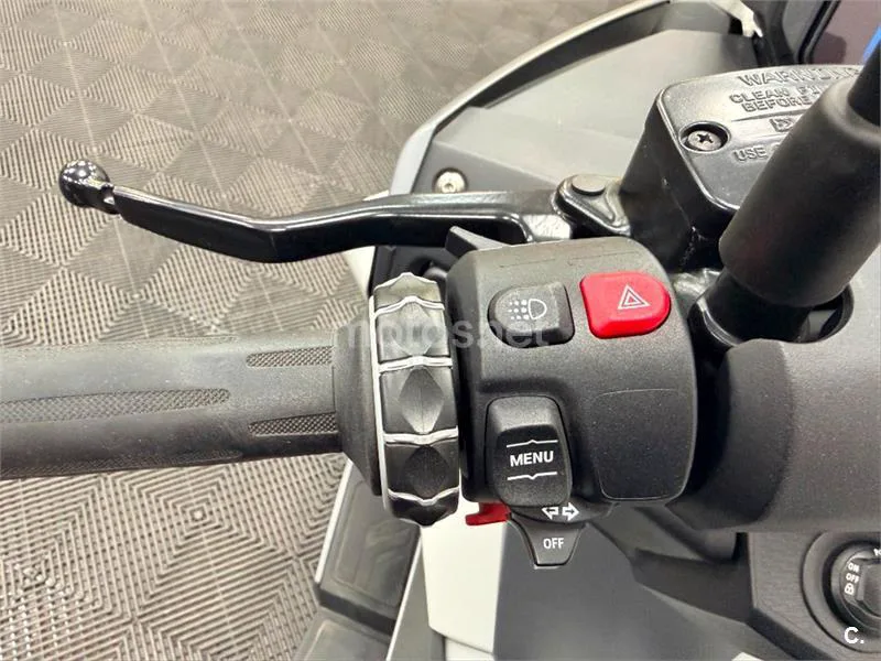 BMW C 400 GT – Vista 6