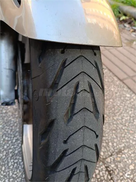 Honda NT 650 V Deauville – Vista 3