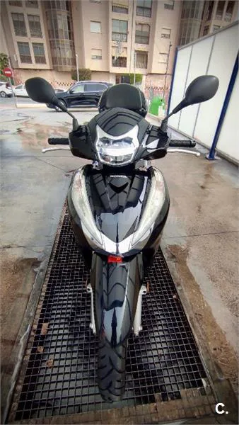 Honda SH300i 2850 € 2016 Alicante - 2