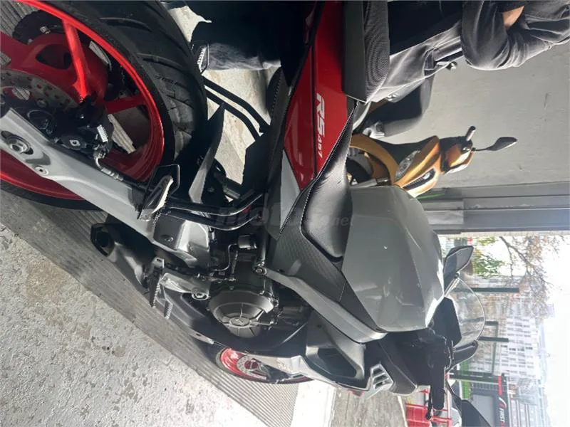 Aprilia RS 457 6000 € 2025 Sevilla - 2