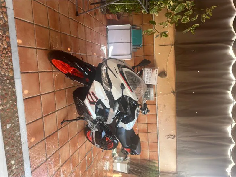 Aprilia RS 457 – Vista 5