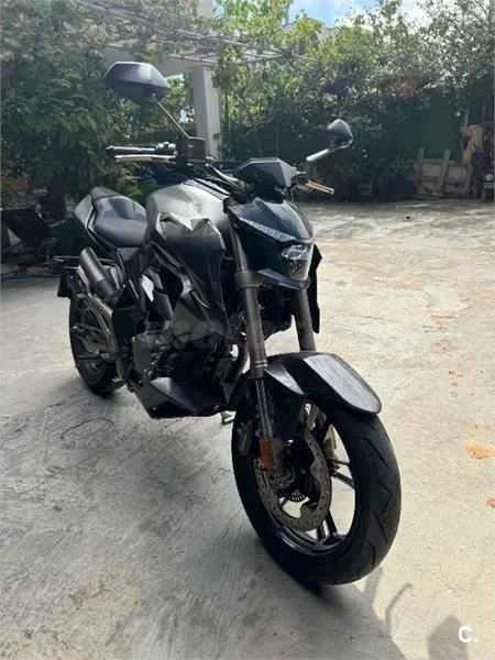 Zontes R-310 2800 € 2020 Valencia - 2