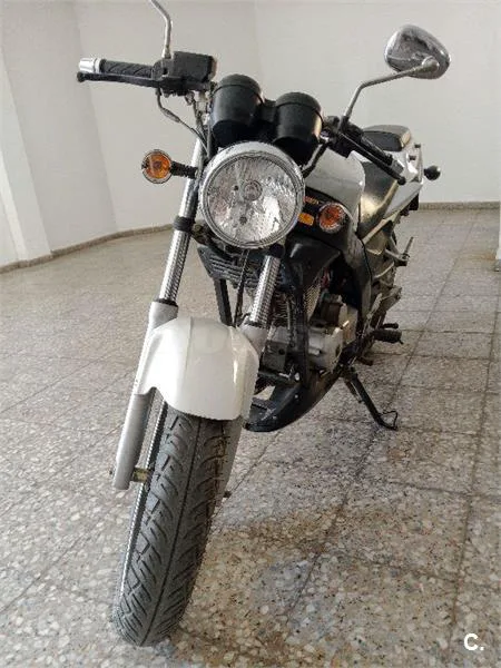 Daelim Roadwin 125 FI 1200 € 2016 Málaga - 2