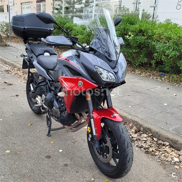 Yamaha Tracer 900 8100 € 2019 Barcelona - 2