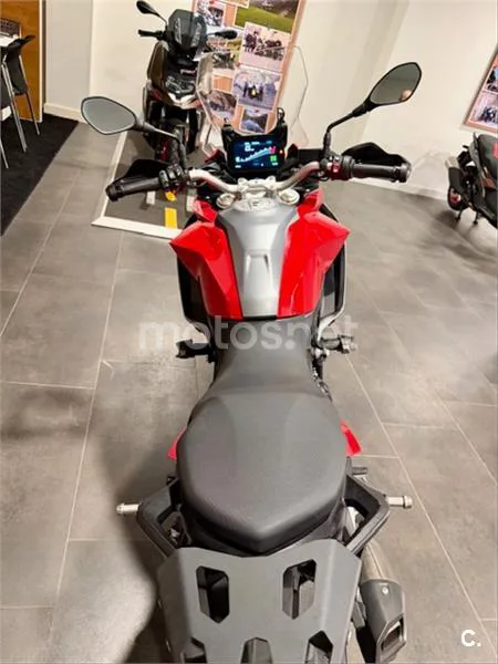 BMW F 900 XR – Vista 5