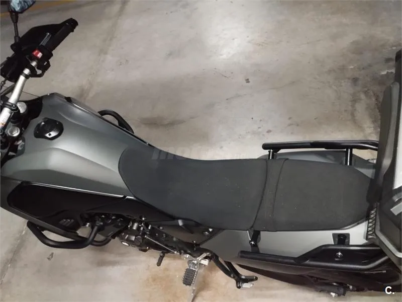 Yamaha Ténéré 700 – Vista 13