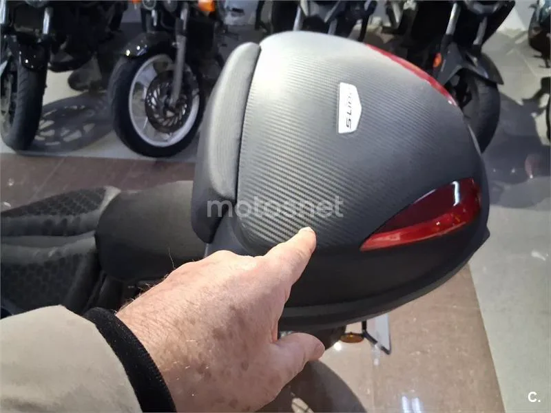 Yamaha XV 250 Virago – Vista 21