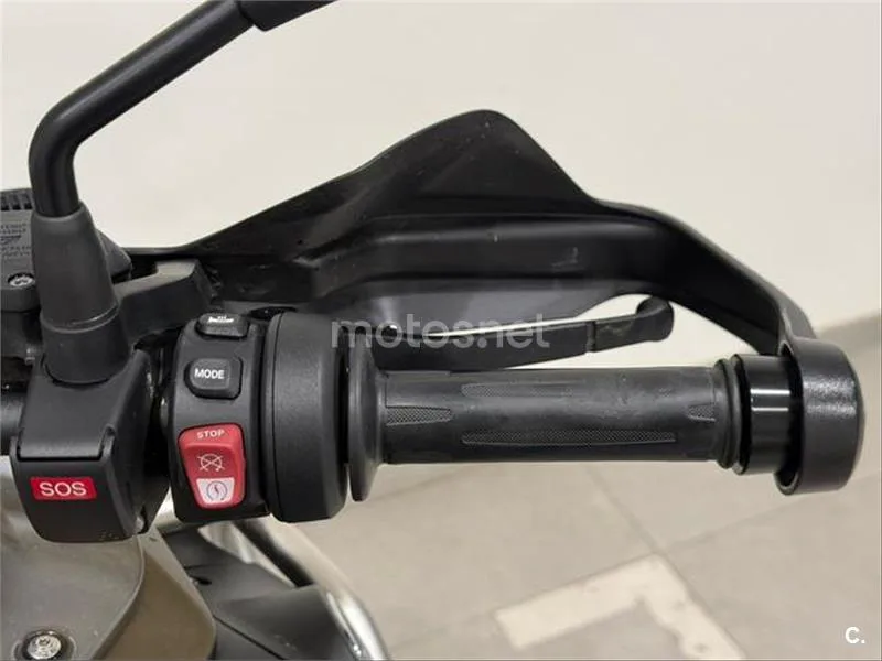 BMW R 1250 GS Adventure – Vista 8