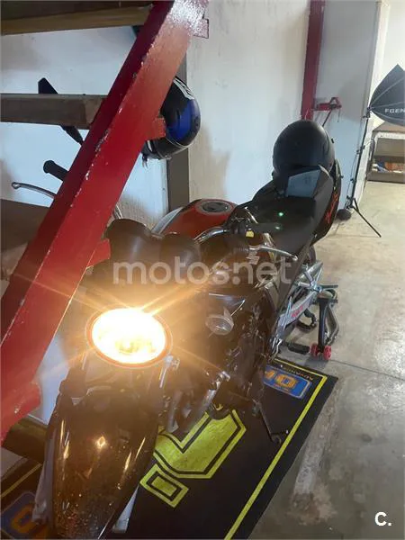 Suzuki Bandit 650 S 2400 € 2005 Jaén - 2