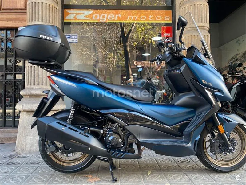 Zontes 350 M 3895 € 2024 Barcelona - 1