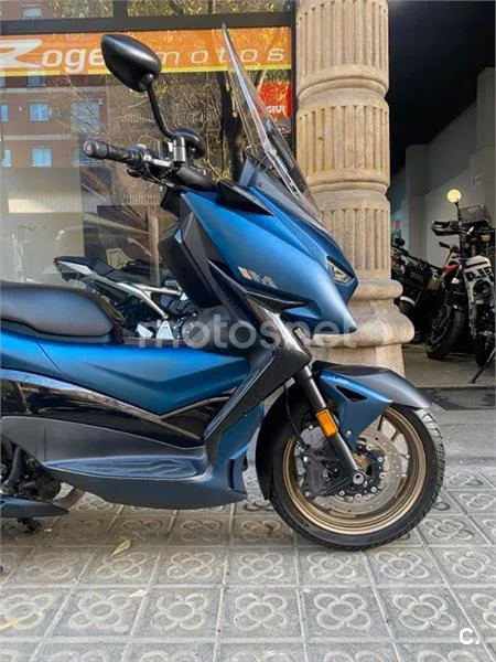 Zontes 350 M – Vista 8
