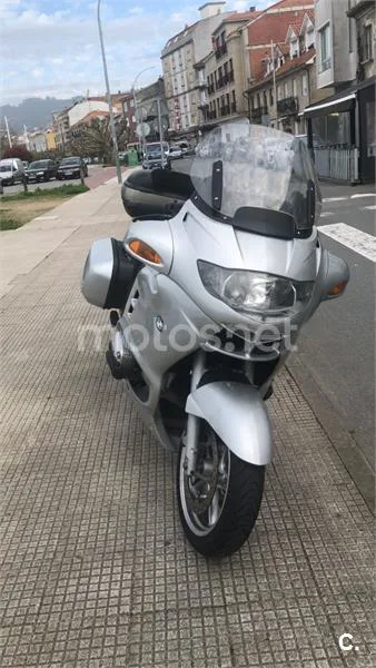 BMW R 1150 RT – Vista 10
