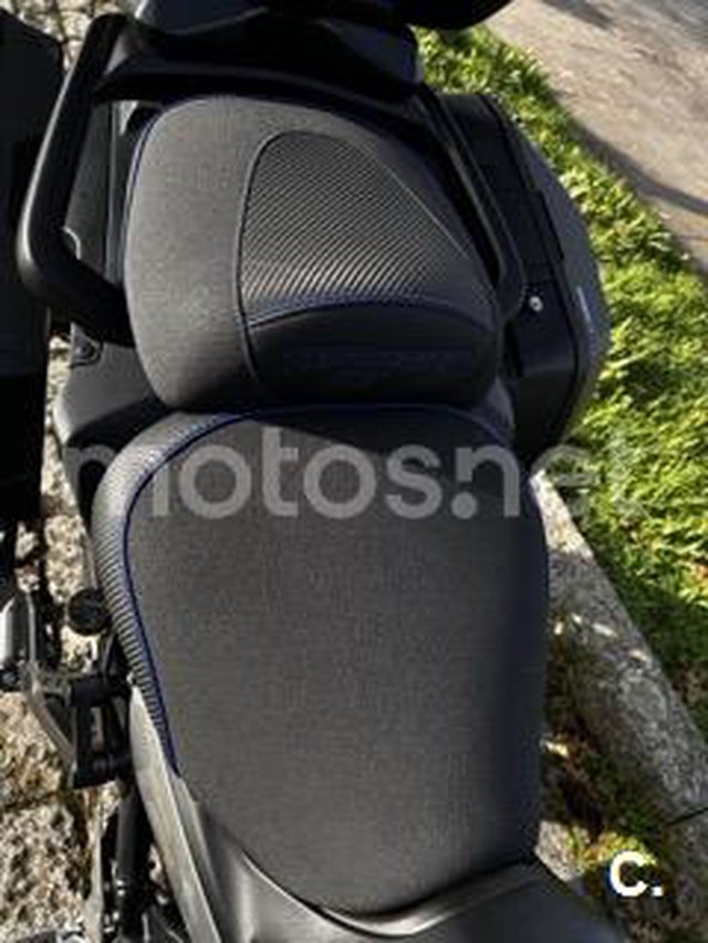 Yamaha Tracer 9 12.500 € 2022 A Coruña