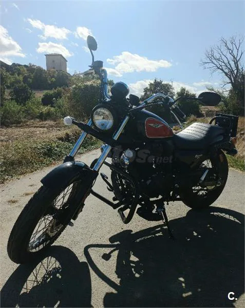 Macbor Rockster 1690 € 2022 Araba - 1