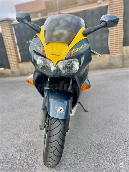 Honda VFR 800 1900 € 2000 Alicante - 2