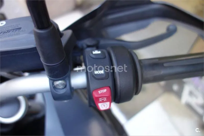 BMW F 750 GS – Vista 3