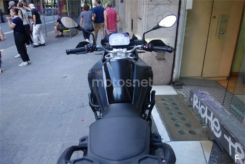 BMW F 750 GS – Vista 6