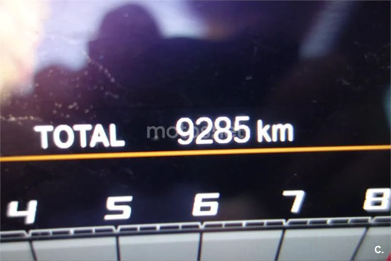 BMW F 750 GS – Vista 8