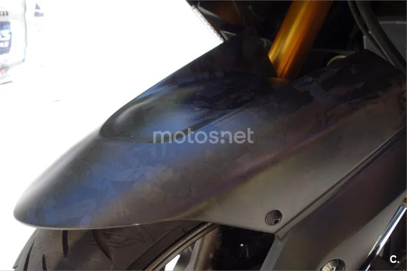 Yamaha TMAX – Vista 25