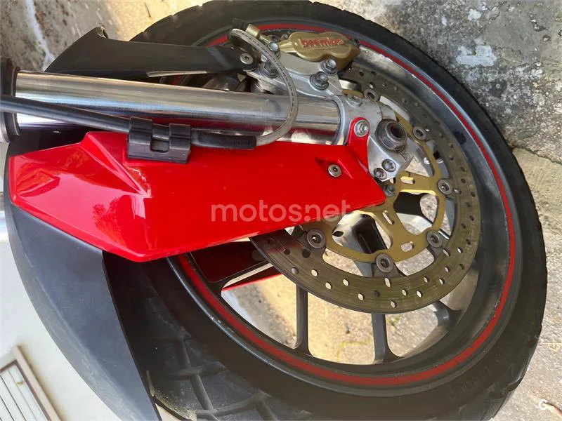 BMW G 650 Xmoto – Vista 7