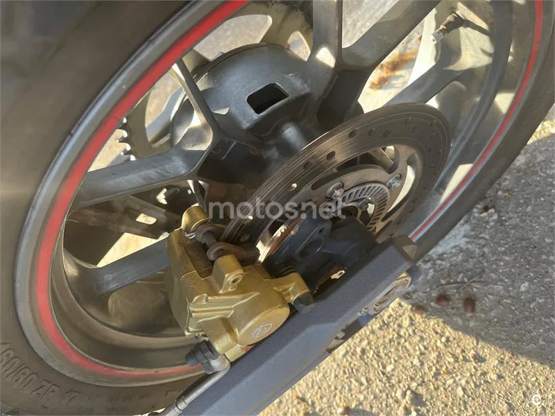 BMW G 650 Xmoto – Vista 8