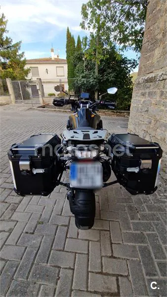 BMW R 1250 GS – Vista 6