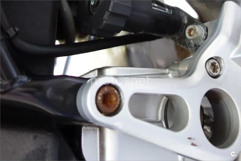 BMW R 850 R – Vista 14