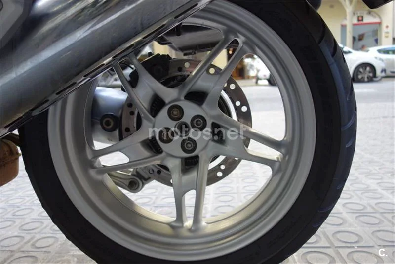 BMW R 850 R – Vista 15