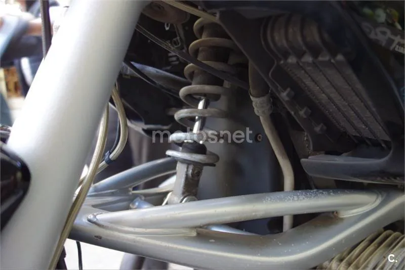 BMW R 850 R – Vista 10