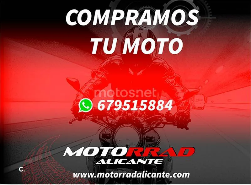 BMW F 750 GS – Vista 20