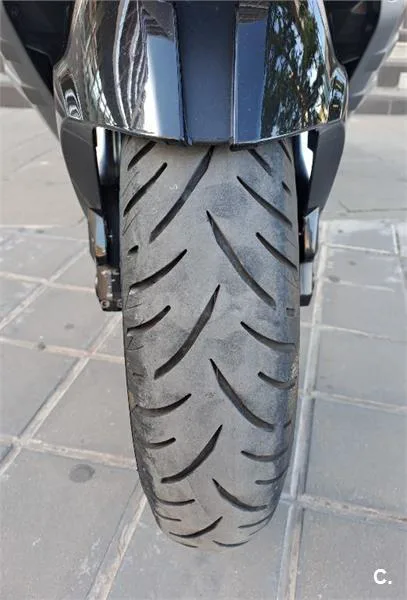 BMW C 600 Sport – Vista 11