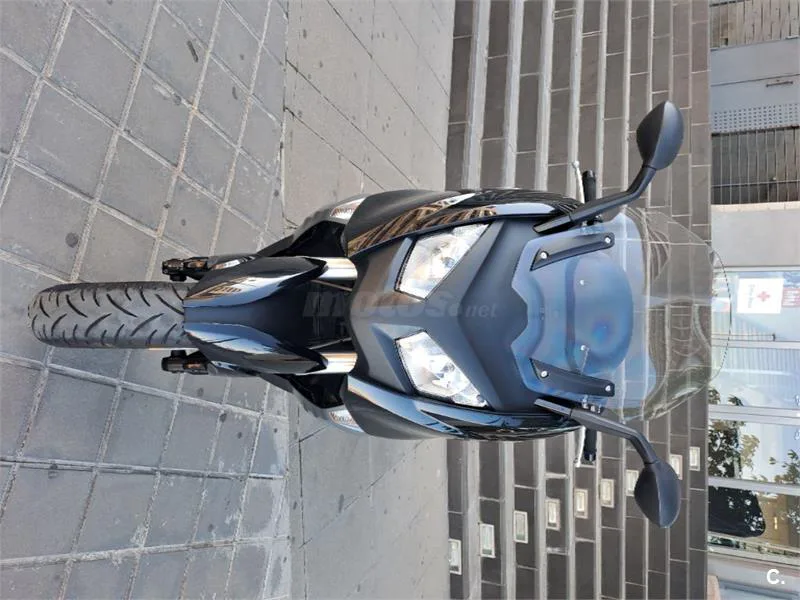 BMW C 600 Sport – Vista 5