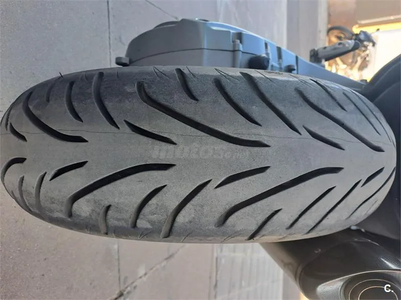 BMW C 600 Sport – Vista 10